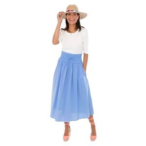 NWT Nueva Wabi Sabo Skirt from Tuckernuck- SOLD OUT